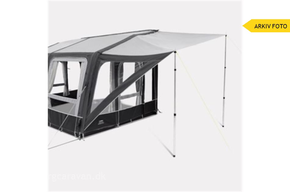    Grande All-Season Side Wing RH S      